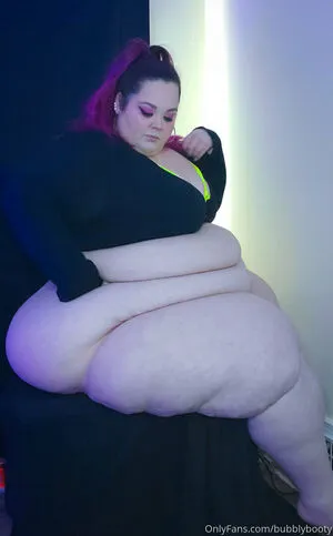 Bubblybooty OnlyFans Leaked Free Thumbnail Picture - #FWgqBzDSmM