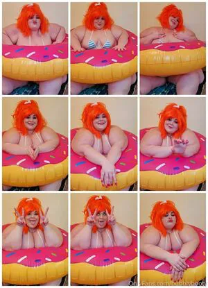 Bubblybooty OnlyFans Leaked Free Thumbnail Picture - #FitmddsuiD