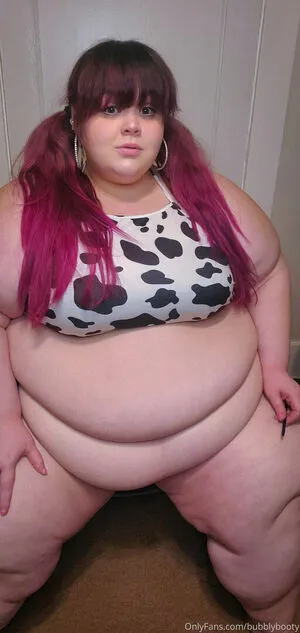Bubblybooty OnlyFans Leaked Free Thumbnail Picture - #FuzBsAthac