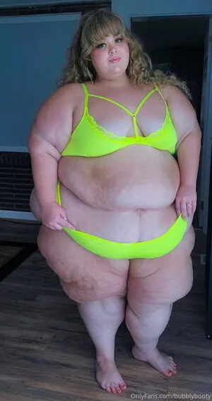 Bubblybooty OnlyFans Leaked Free Thumbnail Picture - #HSziwERksD