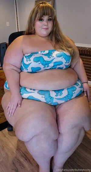 Bubblybooty OnlyFans Leaked Free Thumbnail Picture - #I4EhilNMc3