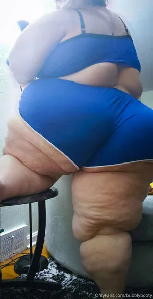 Bubblybooty OnlyFans Leaked Free Thumbnail Picture - #I4s0HzYkQc