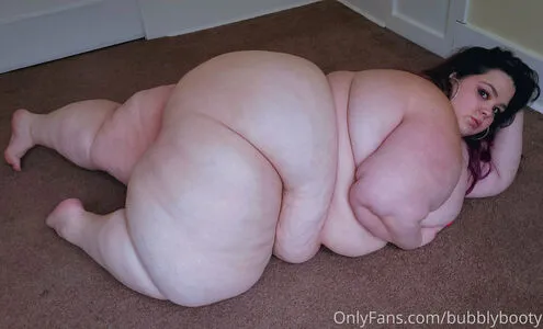 Bubblybooty OnlyFans Leaked Free Thumbnail Picture - #Idz3LGdcfQ