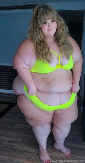 Bubblybooty OnlyFans Leaked Free Thumbnail Picture - #IqmciXmyWX