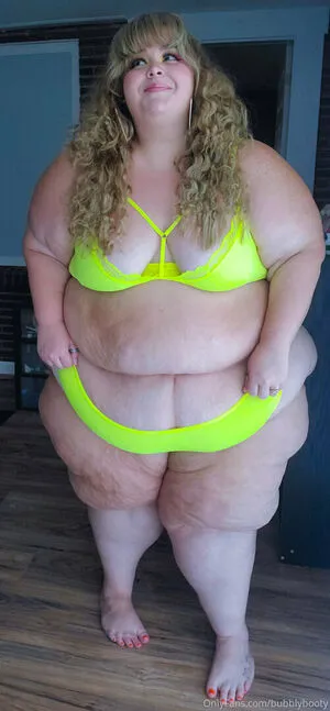 Bubblybooty OnlyFans Leaked Free Thumbnail Picture - #J2ehwU9Uoh