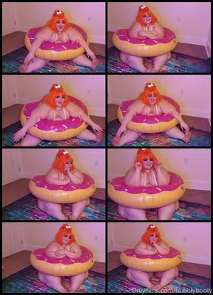 Bubblybooty OnlyFans Leaked Free Thumbnail Picture - #JABlaKBj27