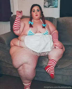 Bubblybooty OnlyFans Leaked Free Thumbnail Picture - #KRRgZvlehM