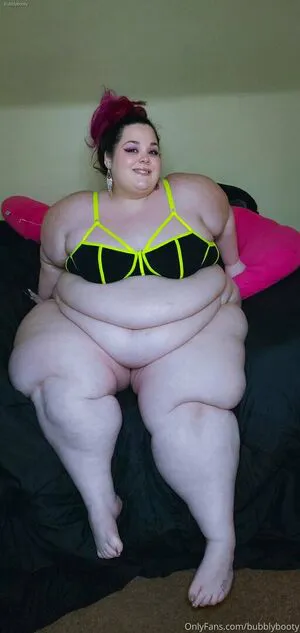 Bubblybooty OnlyFans Leaked Free Thumbnail Picture - #Kjz5WYgsXS