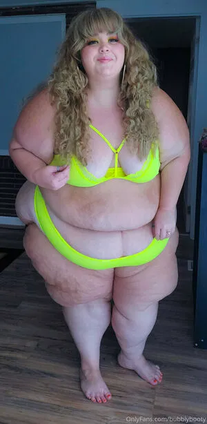 Bubblybooty OnlyFans Leaked Free Thumbnail Picture - #KtkgMNi7dT