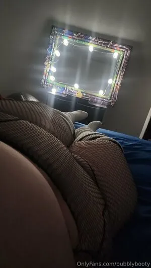 Bubblybooty OnlyFans Leaked Free Thumbnail Picture - #LBWC7BUinX