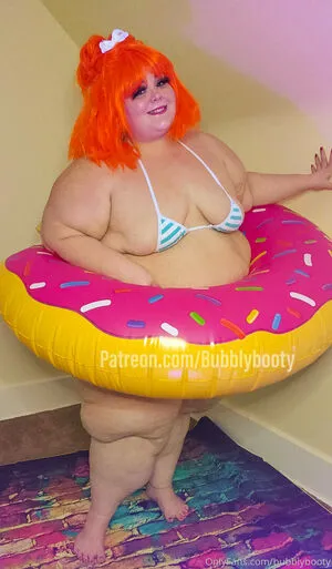 Bubblybooty OnlyFans Leaked Free Thumbnail Picture - #LLaba4kY5K