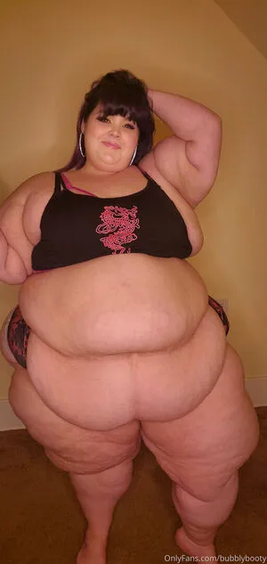 Bubblybooty OnlyFans Leaked Free Thumbnail Picture - #MKN2KCKaFo