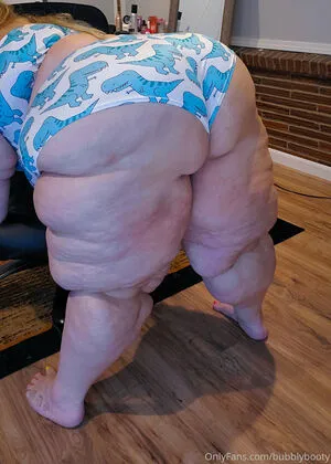 Bubblybooty OnlyFans Leaked Free Thumbnail Picture - #Md9aqwYngW