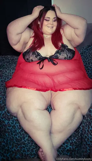 Bubblybooty OnlyFans Leaked Free Thumbnail Picture - #NDnpU5XqEc
