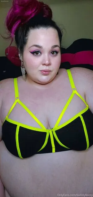 Bubblybooty OnlyFans Leaked Free Thumbnail Picture - #NU7RImbQ0B