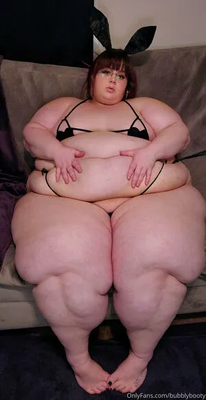 Bubblybooty OnlyFans Leaked Free Thumbnail Picture - #NlQCjiYCej