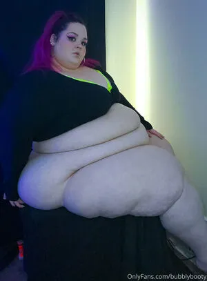 Bubblybooty OnlyFans Leaked Free Thumbnail Picture - #PABK8XKzeh