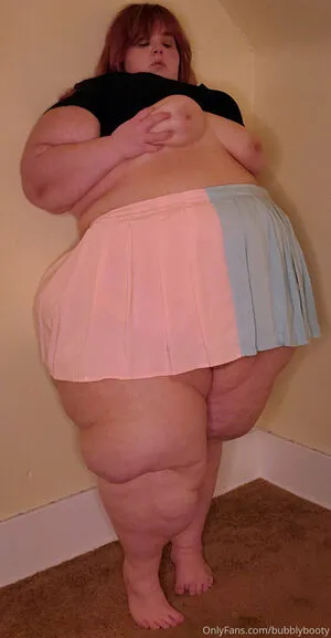 Bubblybooty OnlyFans Leaked Free Thumbnail Picture - #QCmNjSX2Hq