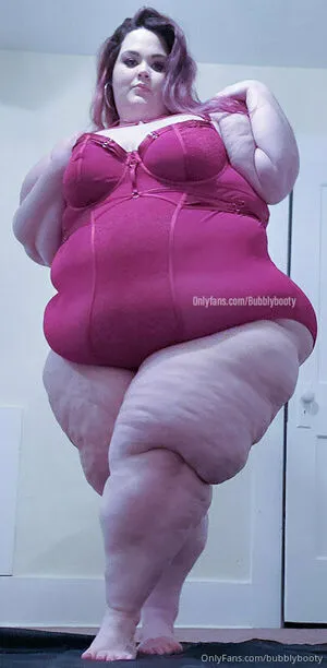 Bubblybooty OnlyFans Leaked Free Thumbnail Picture - #QpHrWQtaJZ