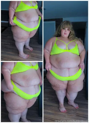 Bubblybooty OnlyFans Leaked Free Thumbnail Picture - #RsyeNdKVjU