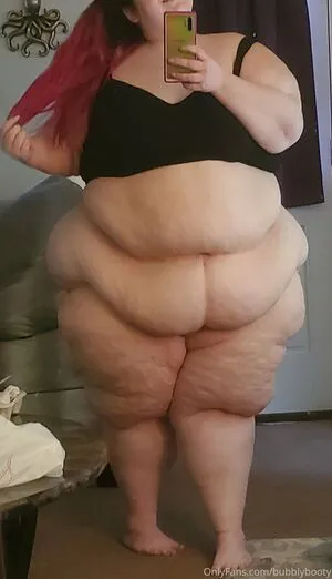 Bubblybooty OnlyFans Leaked Free Thumbnail Picture - #SB1v3wNfll