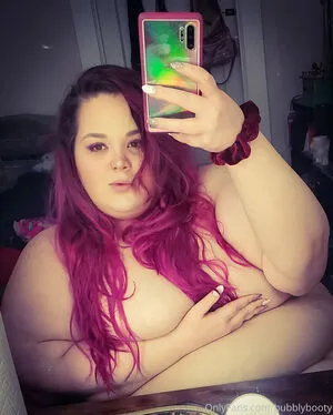 Bubblybooty OnlyFans Leaked Free Thumbnail Picture - #TZFLaOnTxT
