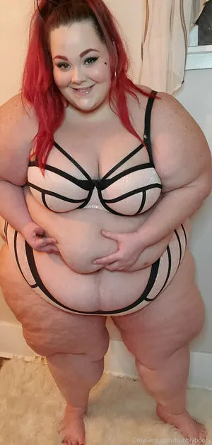 Bubblybooty OnlyFans Leaked Free Thumbnail Picture - #Tn7dYln4a2