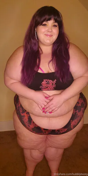 Bubblybooty OnlyFans Leaked Free Thumbnail Picture - #ULs0Ps0Xk4