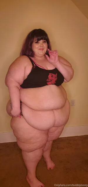 Bubblybooty OnlyFans Leaked Free Thumbnail Picture - #ULudF51yEb