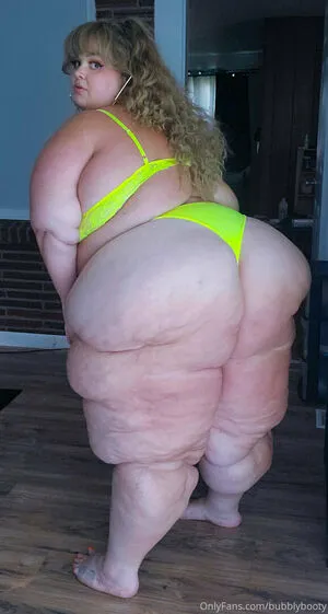 Bubblybooty OnlyFans Leaked Free Thumbnail Picture - #VNpQxCyNwL