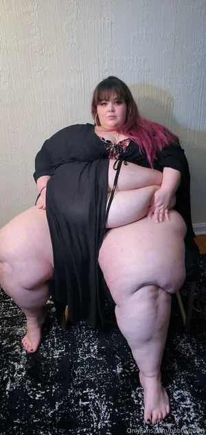 Bubblybooty OnlyFans Leaked Free Thumbnail Picture - #WanX4vV5TI