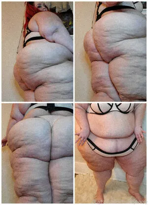 Bubblybooty OnlyFans Leaked Free Thumbnail Picture - #X8YJZeA6BG
