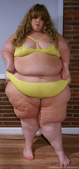 Bubblybooty OnlyFans Leaked Free Thumbnail Picture - #X9nkeC7JvK