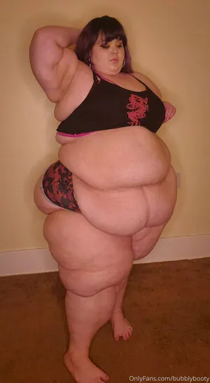 Bubblybooty OnlyFans Leaked Free Thumbnail Picture - #Y1rTNBjCW3