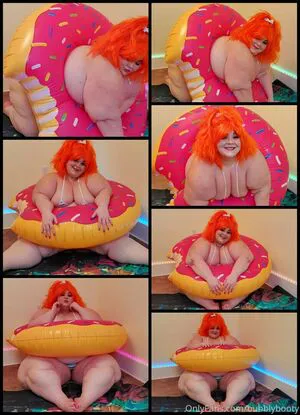 Bubblybooty OnlyFans Leaked Free Thumbnail Picture - #ZzBcm4woDe