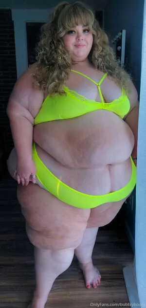 Bubblybooty OnlyFans Leaked Free Thumbnail Picture - #azYn0bN4dJ