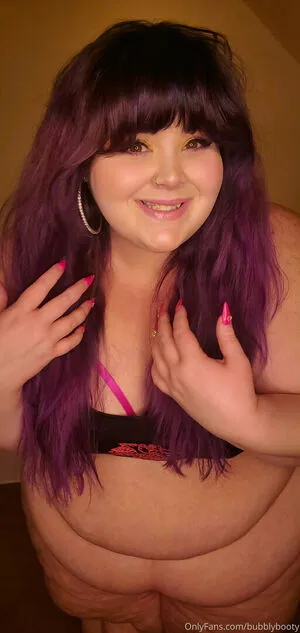 Bubblybooty OnlyFans Leaked Free Thumbnail Picture - #bNkGIguiVG