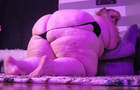 Bubblybooty OnlyFans Leaked Free Thumbnail Picture - #ca028FNYdQ