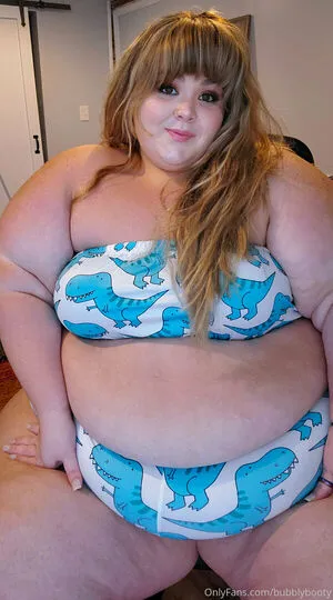 Bubblybooty OnlyFans Leaked Free Thumbnail Picture - #cuMs6WYF1f