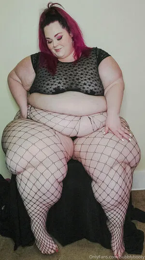 Bubblybooty OnlyFans Leaked Free Thumbnail Picture - #dVQXUX8pP6