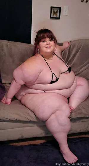 Bubblybooty OnlyFans Leaked Free Thumbnail Picture - #eVMFA6Fksx