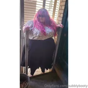 Bubblybooty OnlyFans Leaked Free Thumbnail Picture - #eqVCRLuyLa