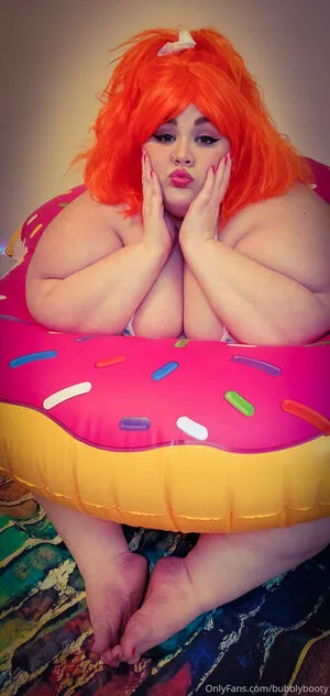 Bubblybooty OnlyFans Leaked Free Thumbnail Picture - #exrLkYE08s