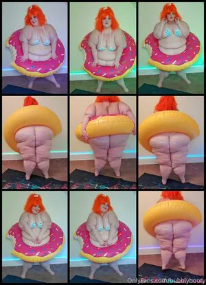 Bubblybooty OnlyFans Leaked Free Thumbnail Picture - #f4rxLgTomp