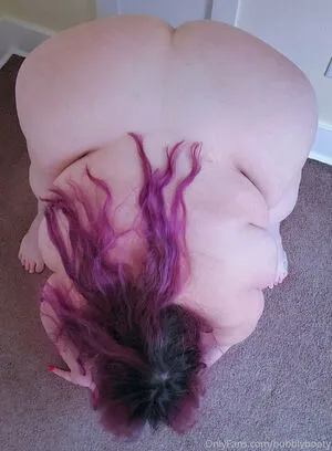 Bubblybooty OnlyFans Leaked Free Thumbnail Picture - #fQggy4jROk