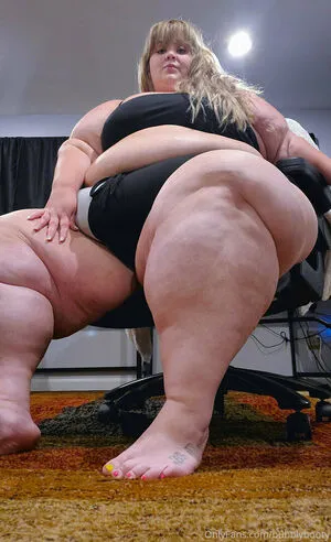 Bubblybooty OnlyFans Leaked Free Thumbnail Picture - #hn4ZJPiOUG