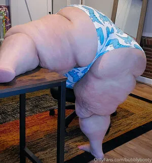Bubblybooty OnlyFans Leaked Free Thumbnail Picture - #j4b6NbaYfe