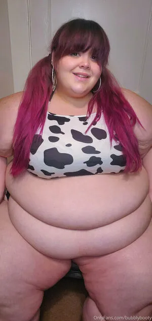 Bubblybooty OnlyFans Leaked Free Thumbnail Picture - #jOIuSlQKaw