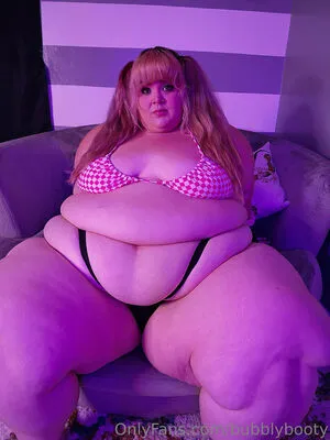 Bubblybooty OnlyFans Leaked Free Thumbnail Picture - #kZeaW3VyQS