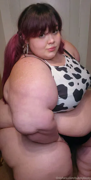 Bubblybooty OnlyFans Leaked Free Thumbnail Picture - #kjG9YNoVIo